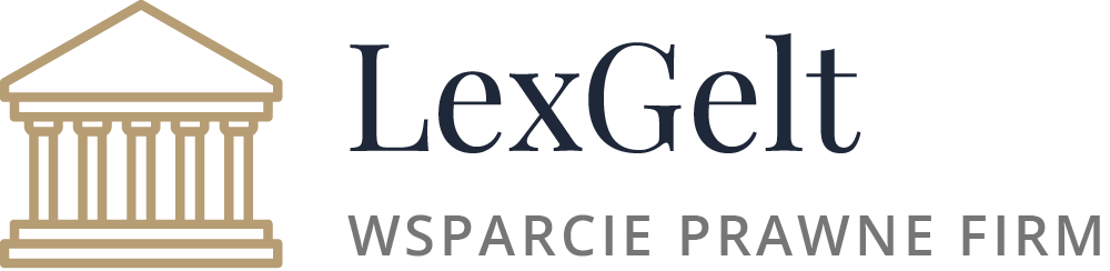 LexGelt - Pomoc prawna dla spółek