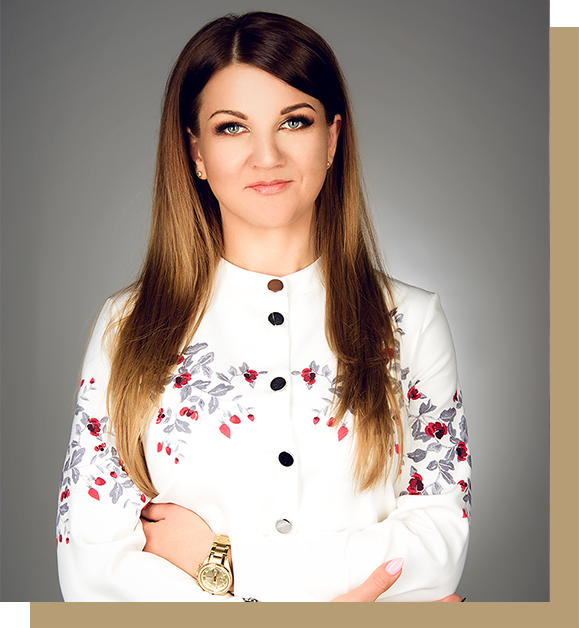 radca prawny Iwona Majsner