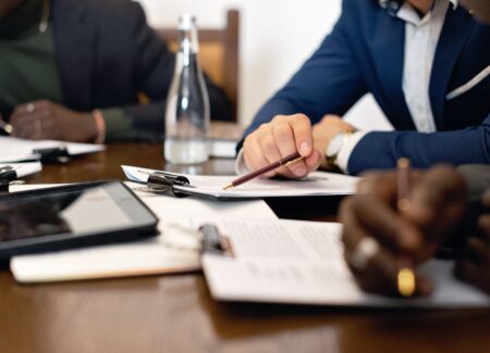 pozew z art. 299 k.s.h.