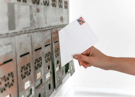 adres do doręczeń elektronicznych